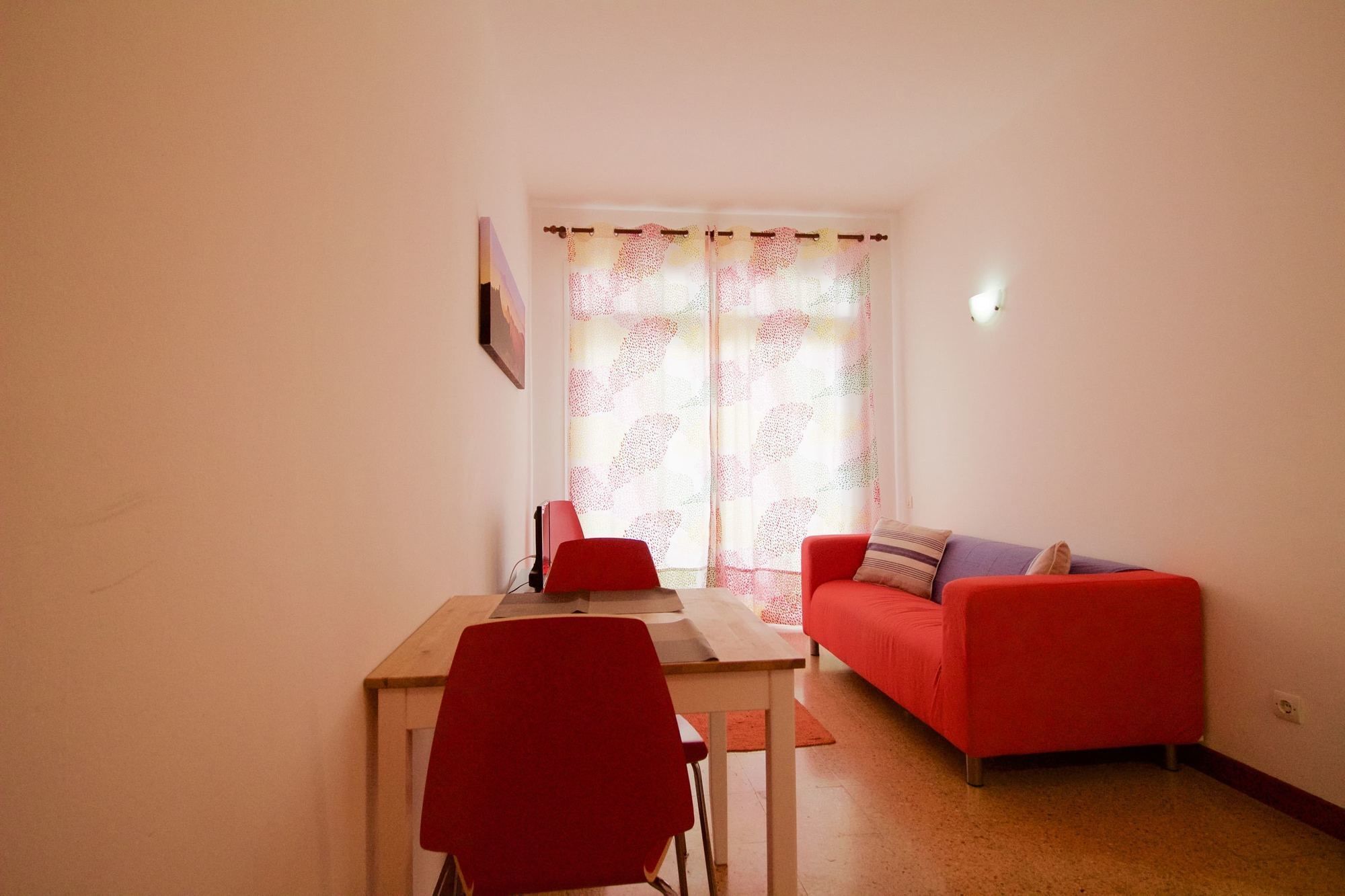 Close To Canteras 304 Appartement